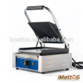 iMettos Commercial presto electric griddle Sandwich Press Panini Maker CE